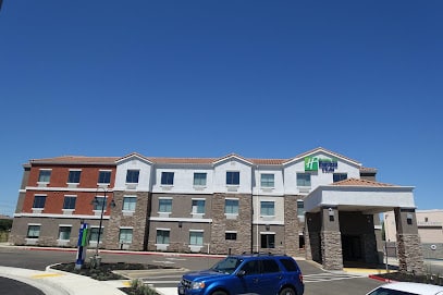 Holiday Inn Express & Suites Brentwood. an IHG Hotel, Brentwood, California, USA