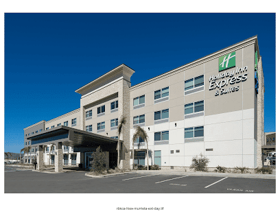 Holiday Inn Express & Suites Murrieta – Temecula. an IHG Hotel, Murrieta, California, USA
