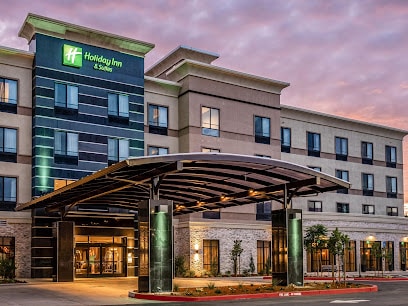 Holiday Inn & Suites Silicon Valley – Milpitas. an IHG Hotel, Milpitas, California, USA