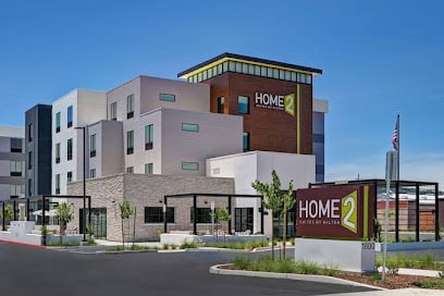 Home2 Suites by Hilton Atascadero, Atascadero, California, USA