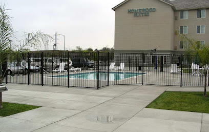 Homewood Suites by Hilton Bakersfield, Bakersfield, California, USA