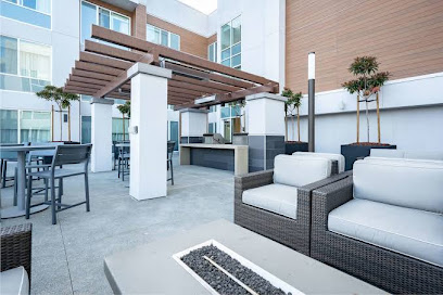 Homewood Suites by Hilton Sunnyvale – Silicon Valley, Sunnyvale, California, USA