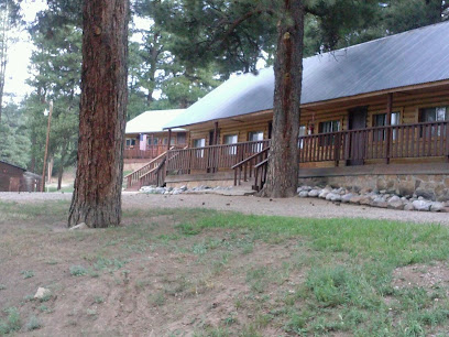 Horseman’s Lodge, Bayfield, Colorado, USA