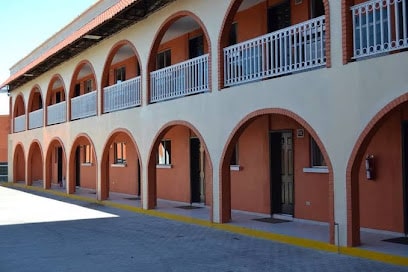 Hotel Las Torres, Mexicali, Baja California, Mexico