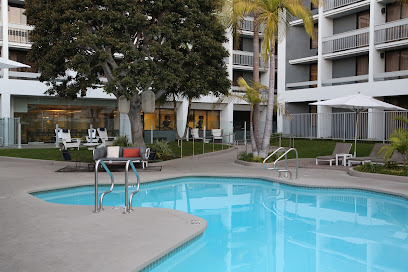 Hotel MdR Marina del Rey – a DoubleTree by Hilton, Marina Del Rey, California, USA