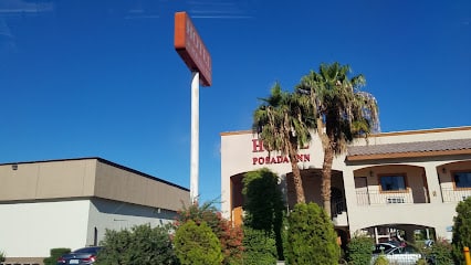 HOTEL POSADA INN, Mexicali, Baja California, Mexico
