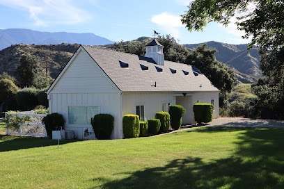Khyra Beaucrest Ranch, Cherry Valley, California, USA