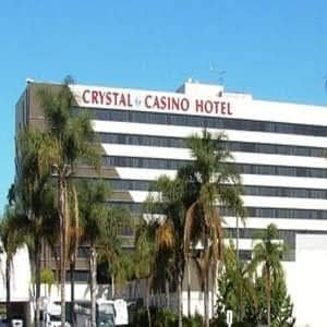 LA Crystal Hotel-Los Angeles-Long Beach Area, Carson, California, USA