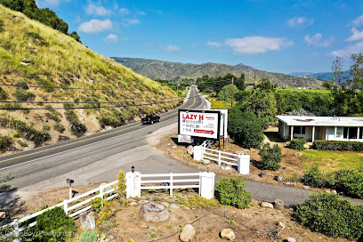 Lazy H Ranch, Pauma Valley, California, USA