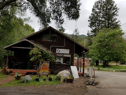 Lupin Lodge, Los Gatos, California, USA