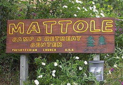Mattole Camp & Retreat Center, Petrolia, California, USA
