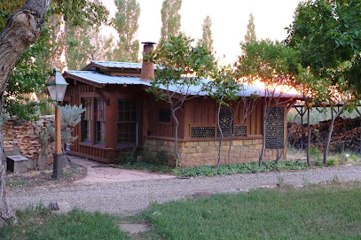 Mesa Verde Farm & Studio, Dolores, Colorado, USA