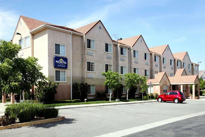 Microtel Inn & Suites by Wyndham Morgan Hill/San Jose Area, Morgan Hill, California, USA