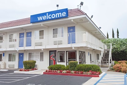 Motel 6 Rancho Cordova. CA – Rancho Cordova East, Rancho Cordova, California, USA