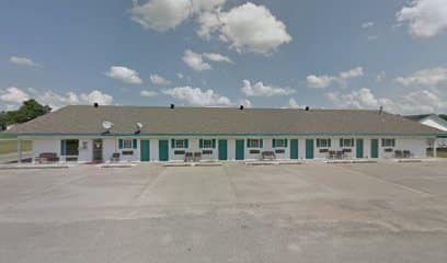 Open Roads Motel, Piggott, Arkansas, USA