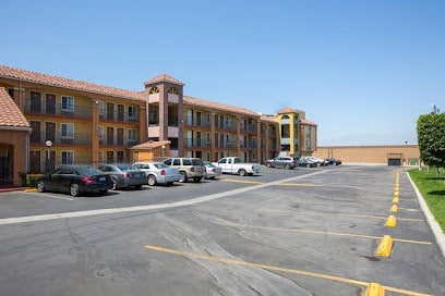 OYO Hotel Corona CA – Hwy 91, Corona, California, USA