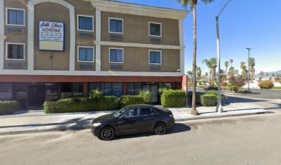 Protea Hotel San Bernardino, San Bernardino, California, USA