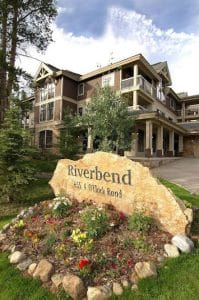 Riverbend Lodge by Vacasa, Breckenridge, Colorado, USA