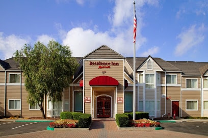 Residence Inn by Marriott San Ramon, San Ramon, California, USA