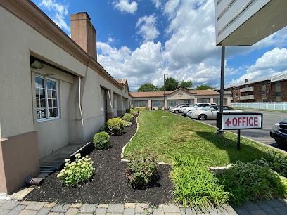 Riverview Motel, Claymont, Delaware, USA