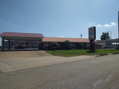 Rock & Roll Hwy 67 Inn, Pocahontas, Arkansas, USA