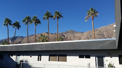 RSL Condominium Hotel – Residenza San Lorenzo, Palm Springs, California, USA
