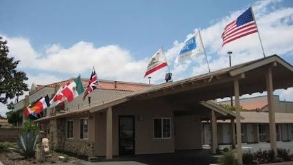 Solaire Inn & Suites, Santa Maria, California, USA