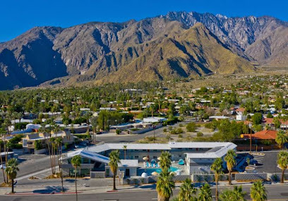 Sonder | The Cole, Palm Springs, California, USA