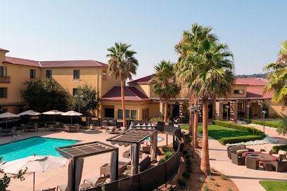 SpringHill Suites by Marriott Napa Valley, Napa, California, USA