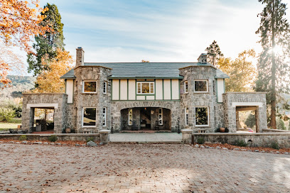 Stone Oak Manor, Oak Glen, California, USA
