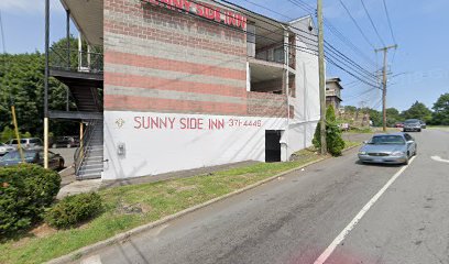 Sunnyside Inn, Bridgeport, Connecticut, USA