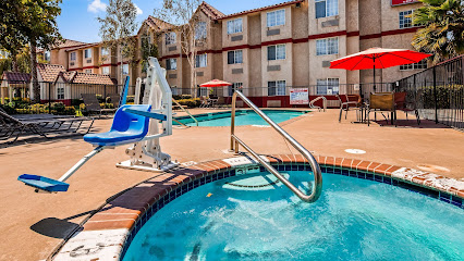 SureStay Plus Hotel By Best Western Rocklin, Rocklin, California, USA
