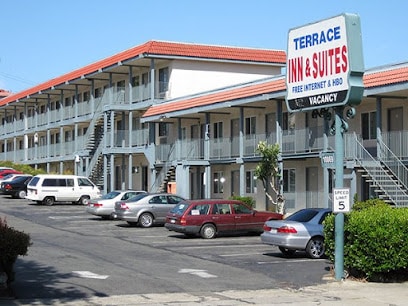 Terrace Inn & Suites, El Cerrito, California, USA