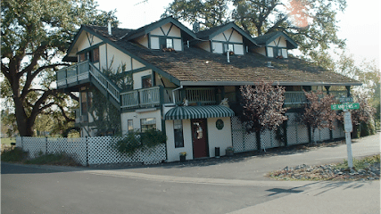 The 10th Green Inn, Valley Springs, California, USA