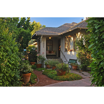 The Brick Path Guest Suites, Berkeley, California, USA