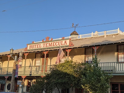 The Hotel Temecula, Temecula, California, USA