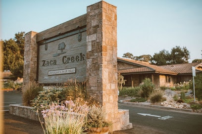 The Inn at Zaca Creek, Buellton, California, USA