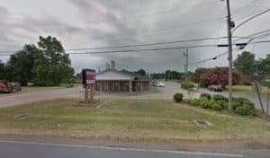 Willow Pointe Inn, Trumann, Arkansas, USA