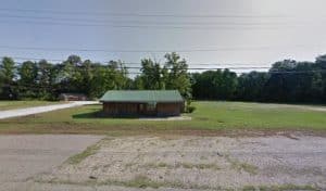 Switzer Cabins, Crossett, Arkansas, USA