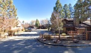 Bayshore Ski & racquet Club Condo By Big Bear Cool Cabins, Big Bear Lake, California, USA