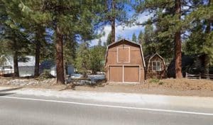 Owl’s Nest Lodging, Fish Camp, California, USA