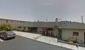 Sand & Sage Motel, Fontana, California, USA