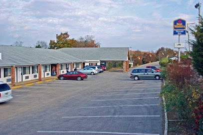 Village Inn, Hardy, Arkansas, USA
