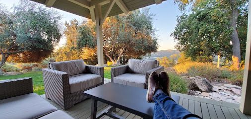 Vineyard View at Halter Ranch, Paso Robles, California, USA