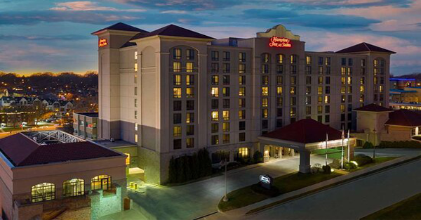country club plaza hotel accommodations