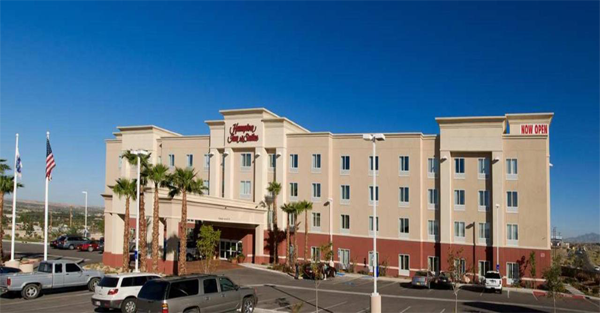 hotels with jacuzzi in room in el paso tx
