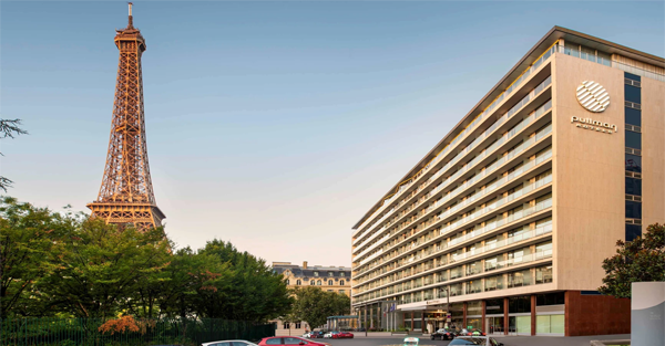 3 star hotels in paris near eiffel tower