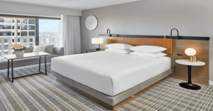 Best Hotels to Stay at Mercedes Benz Stadium Atlanta
