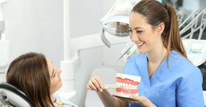 Dental Hygienist School in Miami Florida