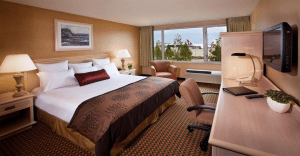 Hotels Near Seattle Airport With Free Shuttle To Pier 91